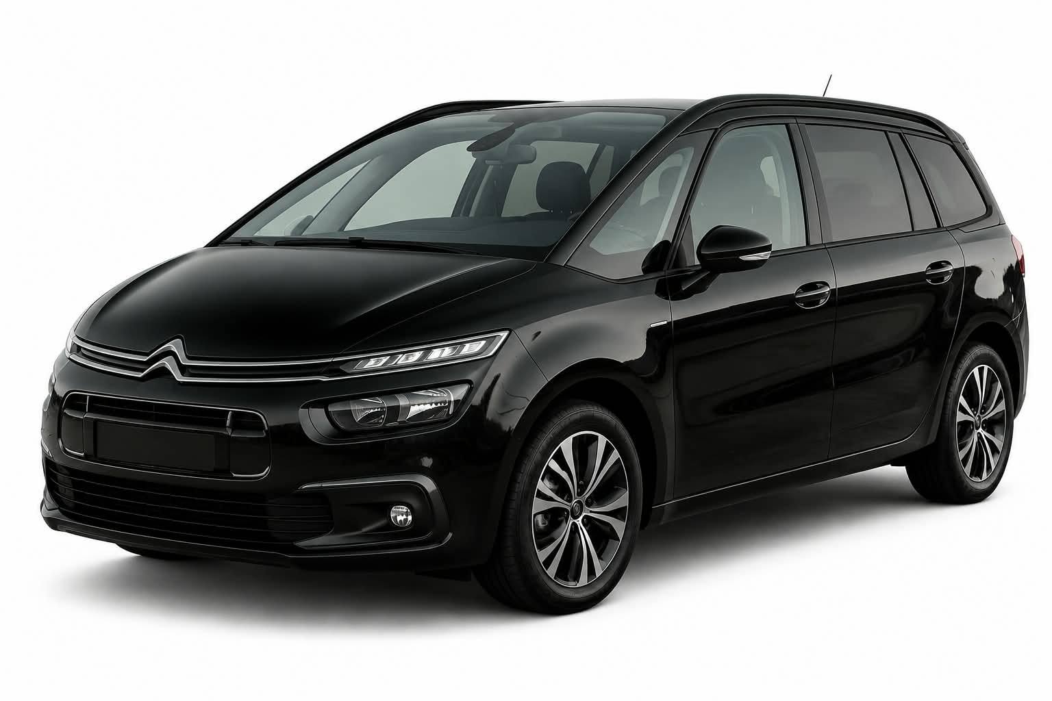Citroën Grand C4 Picasso