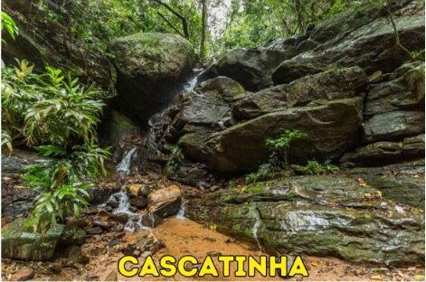 Cascatinha
