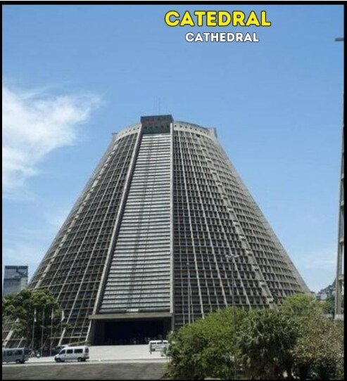 Catedral Metropolitana