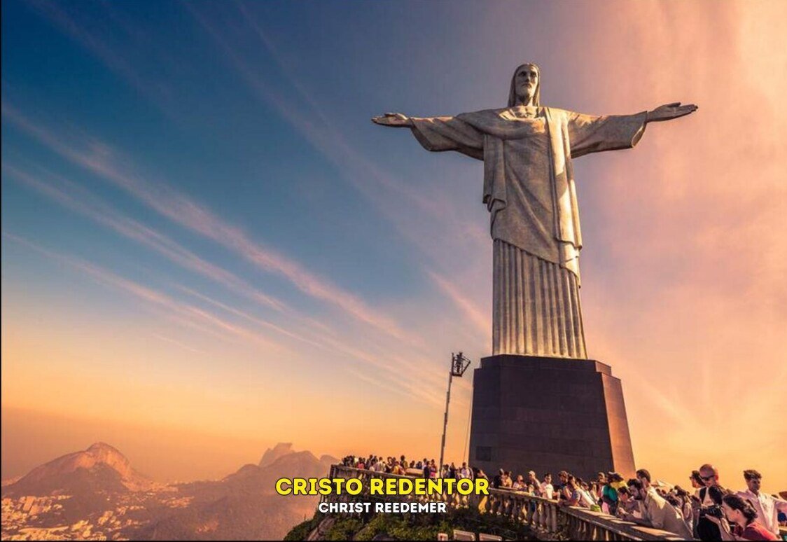 Cristo Redentor