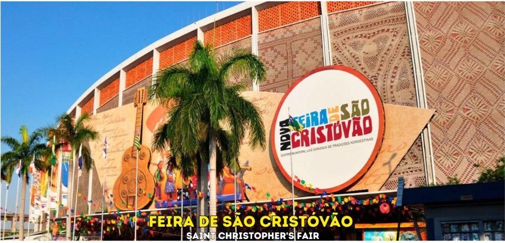 Feira de São Cristóvão