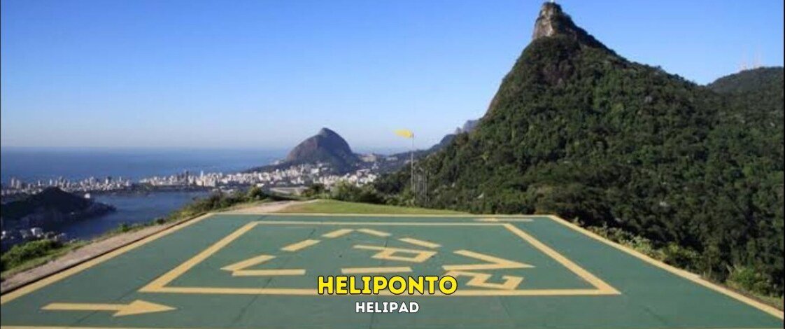 Heliponto