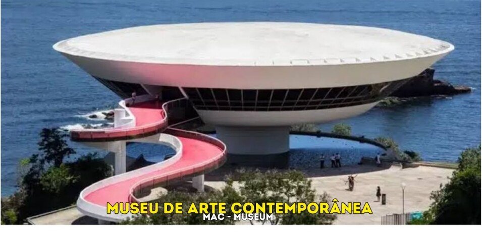 MAC · Niterói
