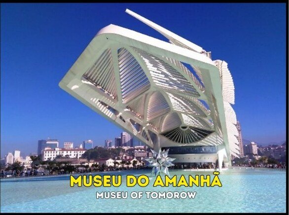 Museu do Amanhã