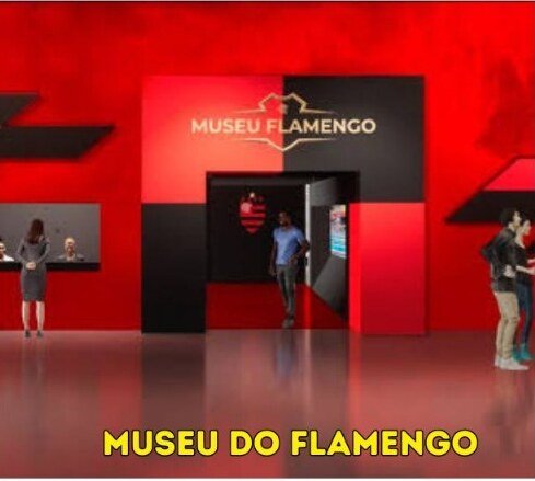Museu do Flamengo