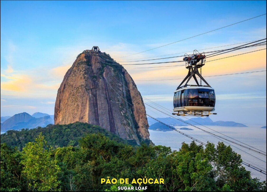 Pão de Açúcar
