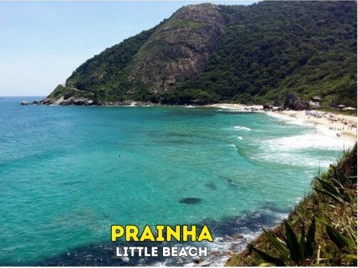 Prainha