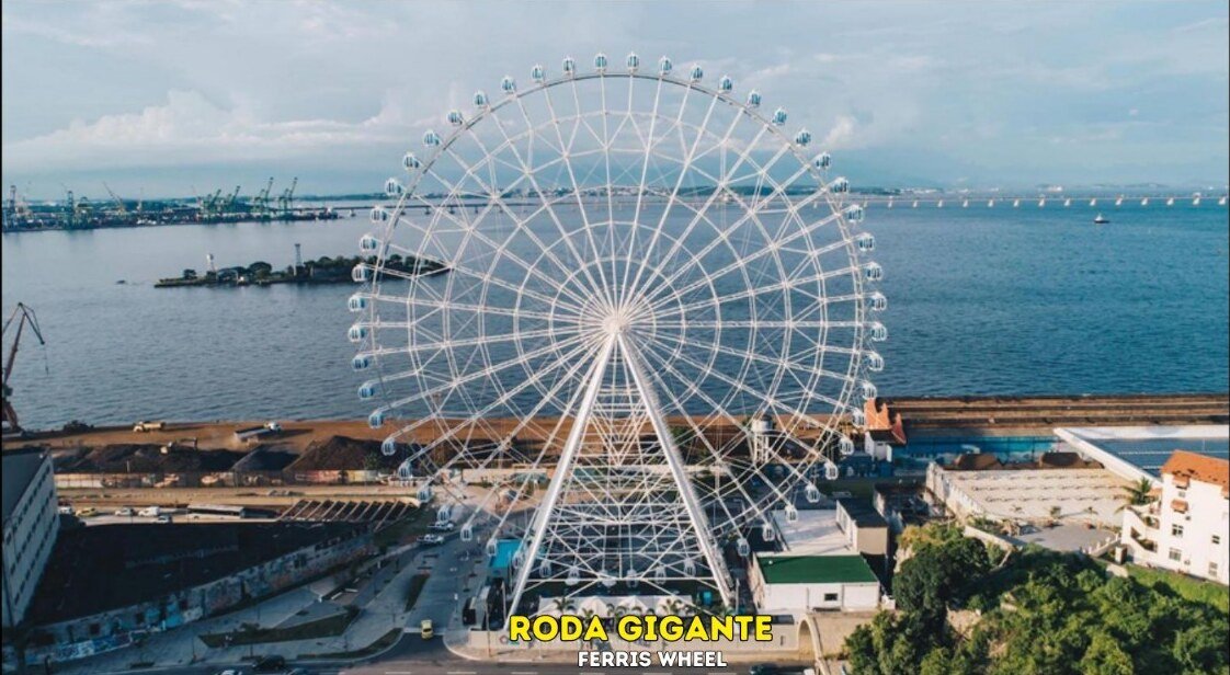 Roda Gigante