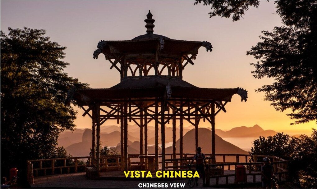 Vista Chinesa